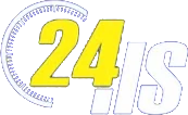 Atendimento 24 horas